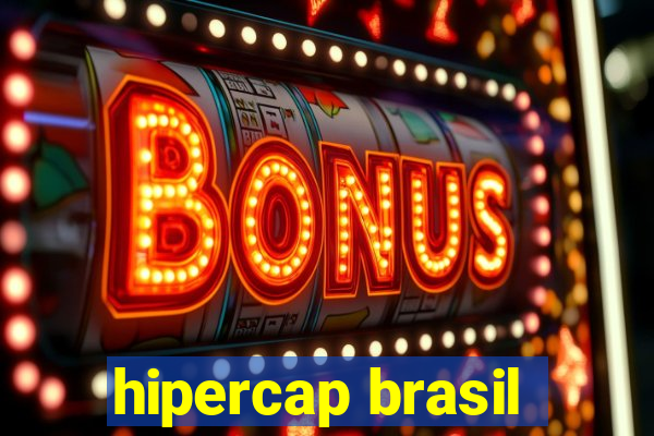 hipercap brasil